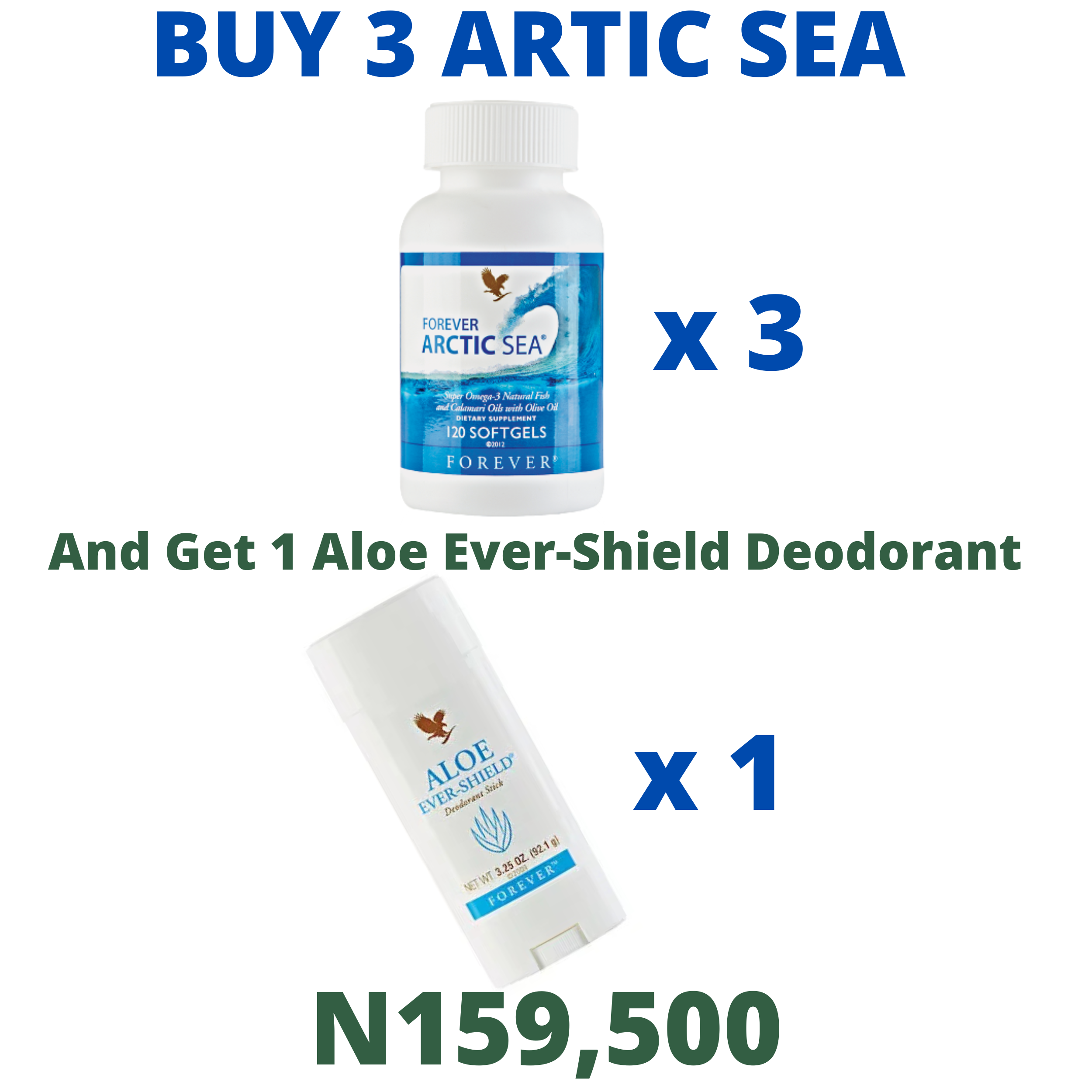 3ARTIC SEA