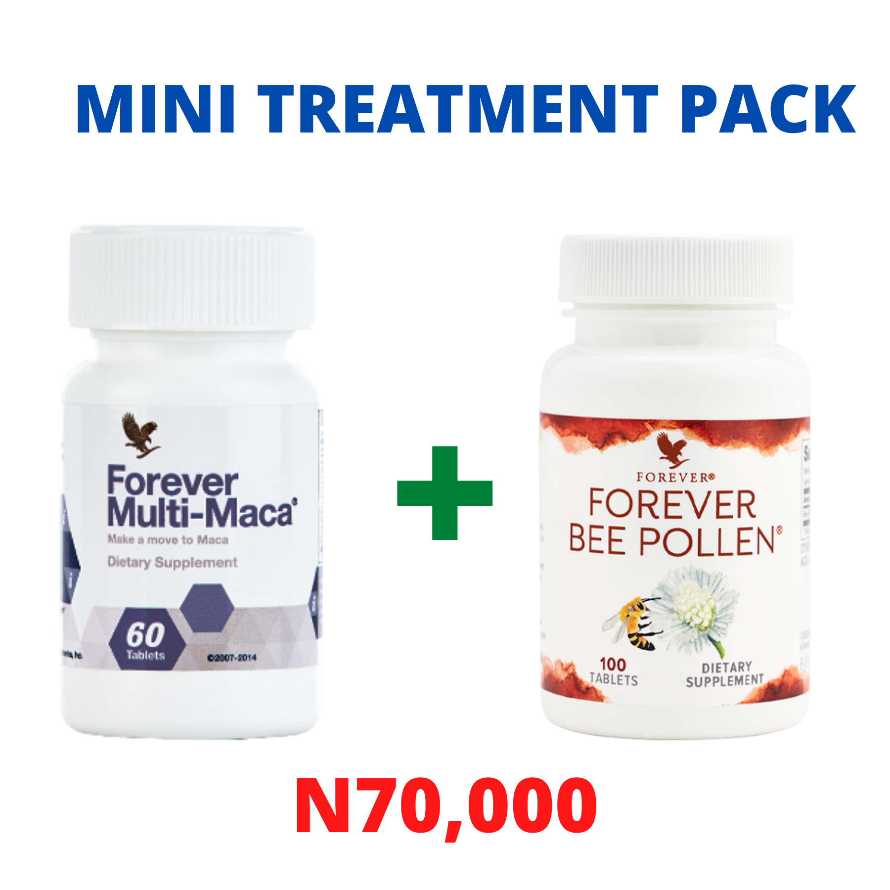 70k MINI PACK